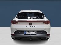 Cupra Formentor vaihtoauto