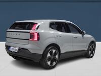 Volvo EX30 vaihtoauto
