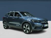 Volvo EX40 vaihtoauto