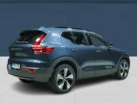 Volvo EX40 vaihtoauto