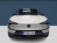 Volvo EX30 vaihtoauto