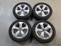 Volvo EX30 vaihtoauto