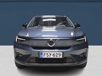 Volvo EX40 vaihtoauto