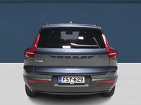 Volvo EX40 vaihtoauto