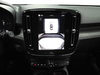 Volvo EX40 vaihtoauto