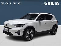 Volvo EX40 vaihtoauto