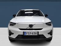 Volvo EX40 vaihtoauto