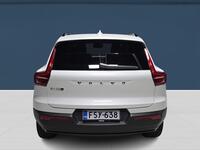 Volvo EX40 vaihtoauto