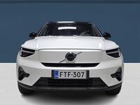 Volvo EX40 vaihtoauto