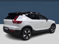 Volvo EX40 vaihtoauto