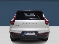 Volvo EX40 vaihtoauto