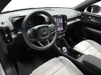 Volvo EX40 vaihtoauto