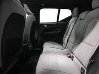 Volvo EX40 vaihtoauto