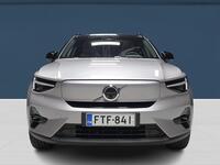 Volvo EX40 vaihtoauto