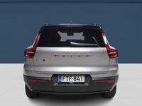 Volvo EX40 vaihtoauto