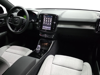 Volvo EX40 vaihtoauto