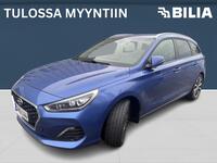 Hyundai i30 vaihtoauto