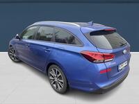 Hyundai i30 vaihtoauto