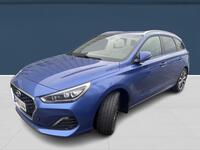 Hyundai i30 vaihtoauto