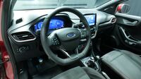 Ford Puma vaihtoauto