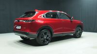 Honda HR-V vaihtoauto