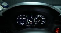Honda HR-V vaihtoauto