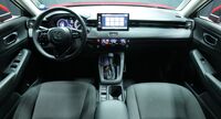 Honda HR-V vaihtoauto