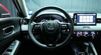Honda HR-V vaihtoauto