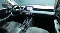 Honda HR-V vaihtoauto