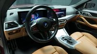 BMW i4 vaihtoauto