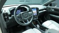 Volvo EX40 vaihtoauto