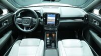 Volvo EX40 vaihtoauto