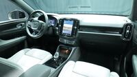 Volvo EX40 vaihtoauto