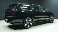 Volvo EX90 vaihtoauto