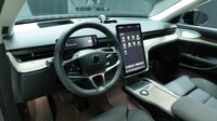 Volvo EX90 vaihtoauto