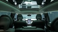 Volvo EX90 vaihtoauto