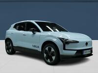 Volvo EX30 vaihtoauto