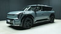 Kia EV9 vaihtoauto