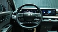 Kia EV9 vaihtoauto