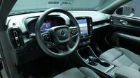 Volvo EX40 vaihtoauto