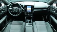 Volvo EX40 vaihtoauto