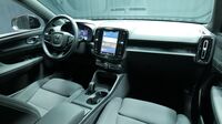 Volvo EX40 vaihtoauto