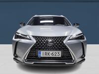 Lexus UX vaihtoauto