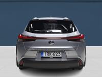 Lexus UX vaihtoauto