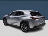 Lexus UX vaihtoauto