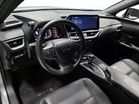 Lexus UX vaihtoauto
