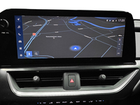 Lexus UX vaihtoauto