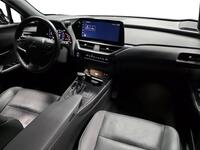 Lexus UX vaihtoauto