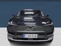 Volvo EX30 Cross Country vaihtoauto