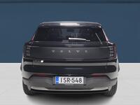 Volvo EX30 Cross Country vaihtoauto